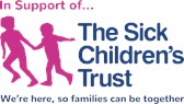 The Sick Children's Trust